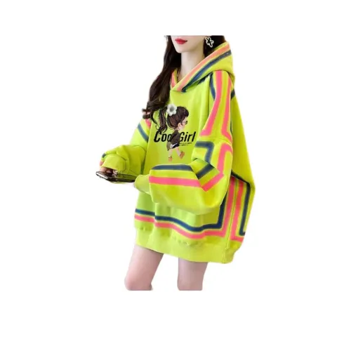 Amyway Женские Свитшоты