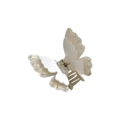 KMONADO Ацетатные заколки для волос Женские