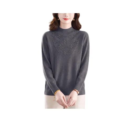 H YXIANG Женские Свитера