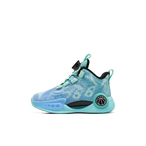 Garfield Низкие Баскетбольные Кроссовки для Детей