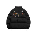 Чёрный (M8899 Дверной карман, стиль позиционирования)