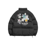 Dark Gray (M8899 Door Flip-Up Style Positioning)  
Темно-серый (M8899 Door Flip-Up Стиль Позиционирование)