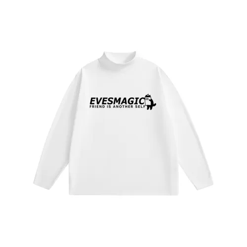 XIA.WA.ZHI.XIU Подкладочная футболка Мужская