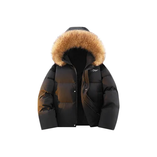 YAYA Унисекс Пуховики