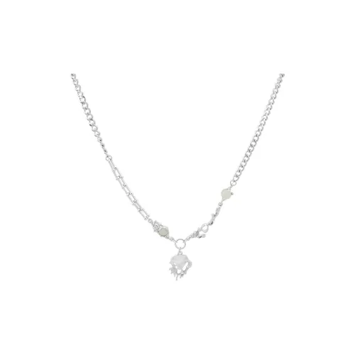 ASTAR HADES Титановые стальные ожерелья мужские