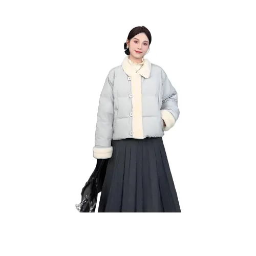 9c Collective Пуховая куртка Женская