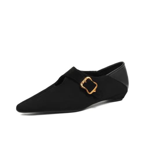 Beijiani Обувь без подкладки 2CM Женская