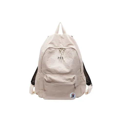 XIAOZHUBANNA Ткань Рюкзак Стандартный Унисекс Многоцветный