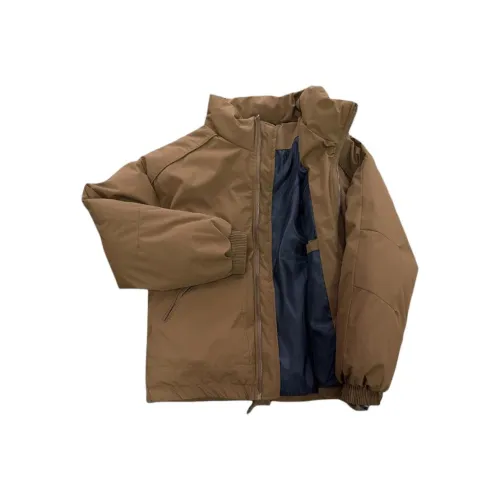 CORNILOT Унисекс Пуховики