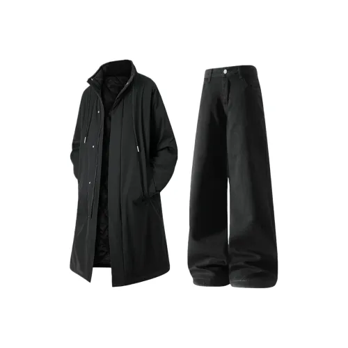 ZIRUNGE Повседневная спортивная одежда унисекс