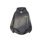 Темно-серый