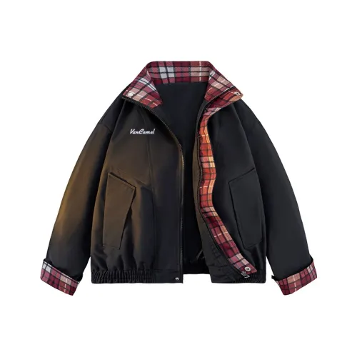 VanCamel Унисекс Куртки