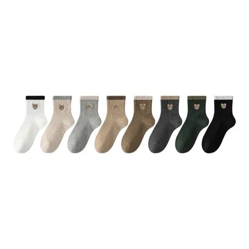 BANGBOY X IZTION Носки Crew Женские