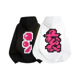 Чёрный + Белый, 2 штуки