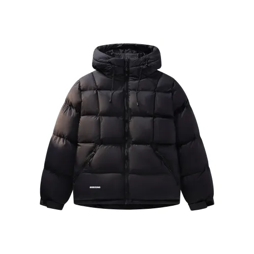 88rising Унисекс Пуховики