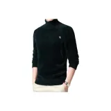 Темно-зеленый