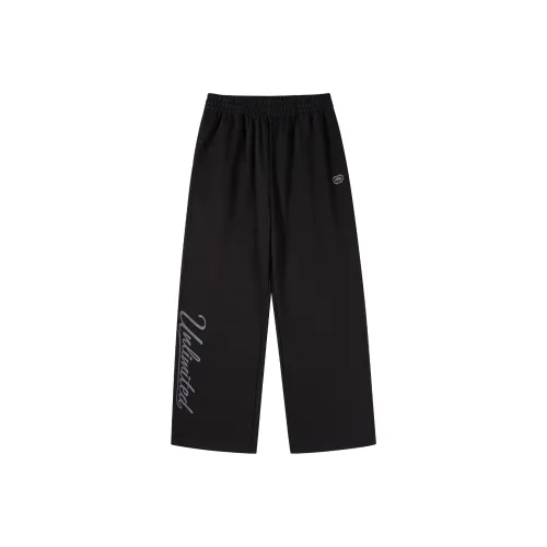 Ecko Унисекс Вязаные Спортивные Штаны