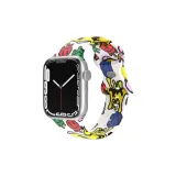 Лицо призрака