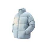 Пыльно-голубой