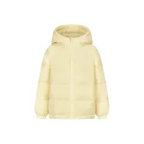 Новый жёлтый крем.