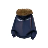 Темно-синий