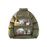 Светлый армейский зеленый