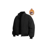 Чёрный [Утолщённый Улучшенный]