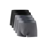 5 пачек B4 (Черный + Черный + Темно-серый + Темно-серый + Темно-серый)