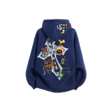 Королевский синий, улучшенный