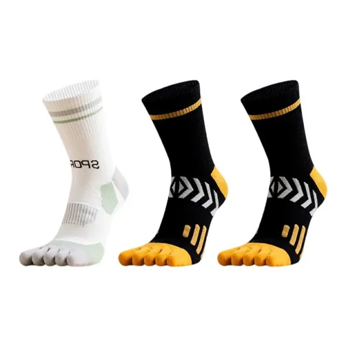 BANGBOY X IZTION Носки Crew Мужские