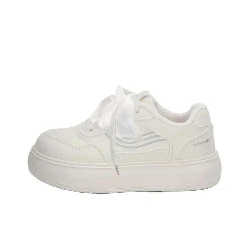 Luji Повседневная обувь Низкий топ Экрю Женская