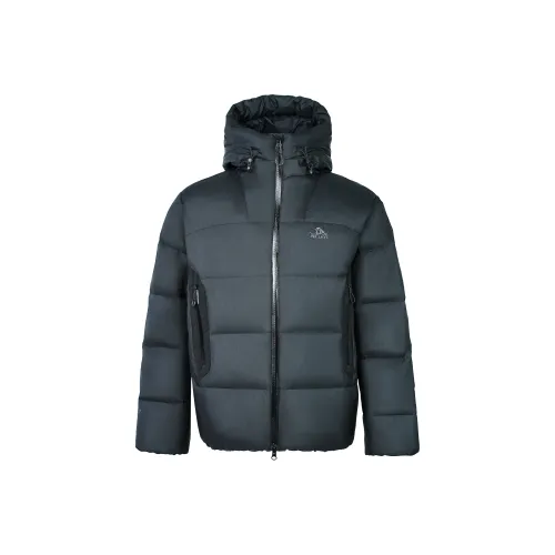 PELLIOT Унисекс Пуховики