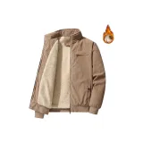 Хаки [Флисовая подкладка]