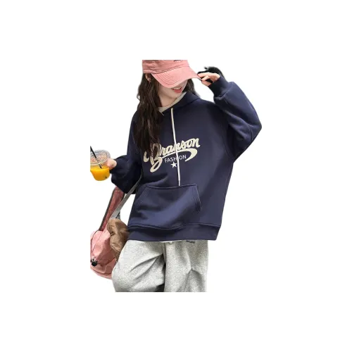 ABDT Темно-синий KIDS Топы