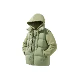 Армейский зеленый/Трава зеленый [Имитация двухслойности, жилет с наполнителем]