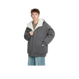 Угольно-серый