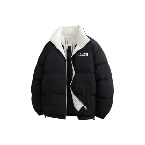 KAISER Унисекс Пуховики