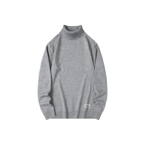 Jeep Leisure Collection Трикотаж Унисекс