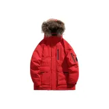 YZ-9258-Настоящий Красный