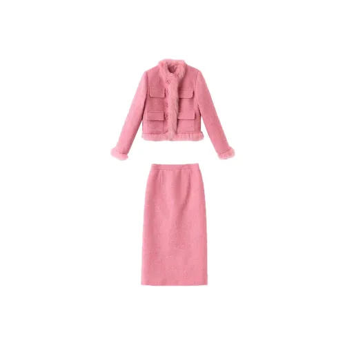 COVT Женские Комплекты с Юбкой