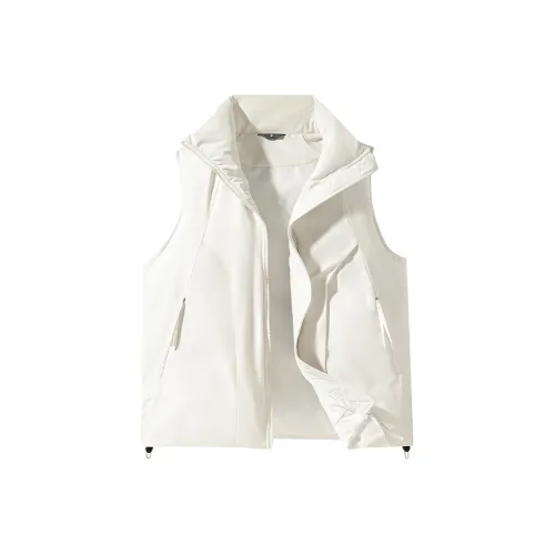 MAYUANWAI Унисекс Жилеты