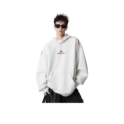 AOPAISHARK Унисекс Свитшоты