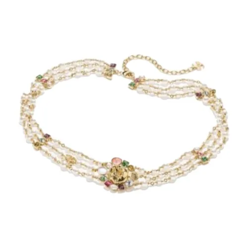 Chanel Цепи для талии Женские Золото