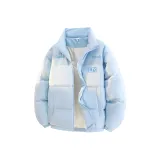 Светло-голубой