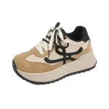 Хаки Black (с флисовой подкладкой)