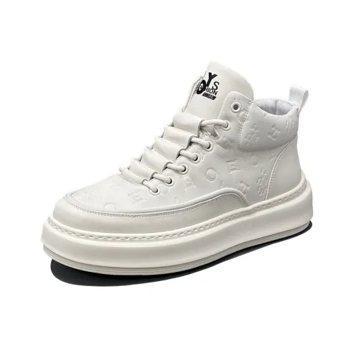 SHUILIXING Мужская повседневная обувь Мужская