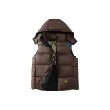 Кофе с капюшоном