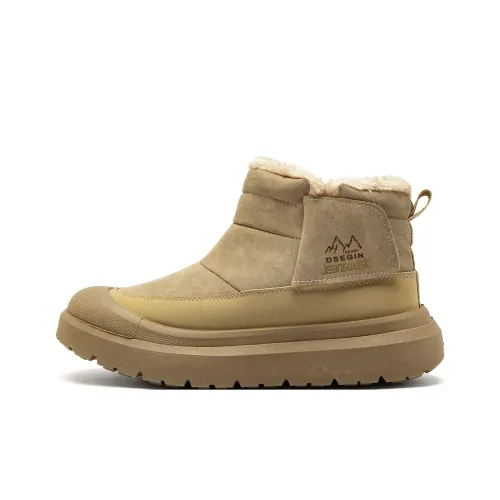 JEANSWEST Короткий сноубутс мужской