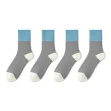 4 Темно-серый