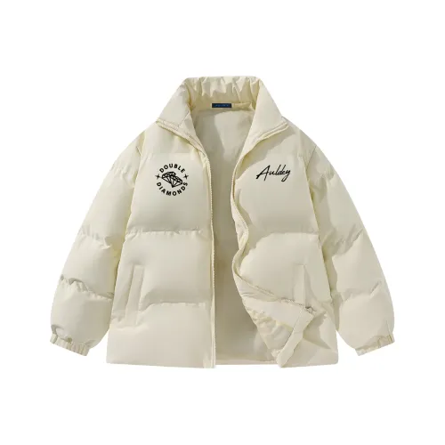 AULDEY Унисекс Пуховики